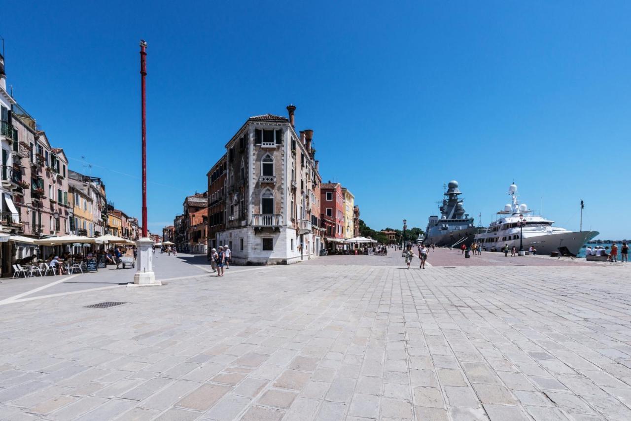 Appartamento Biennale Venice Exterior photo